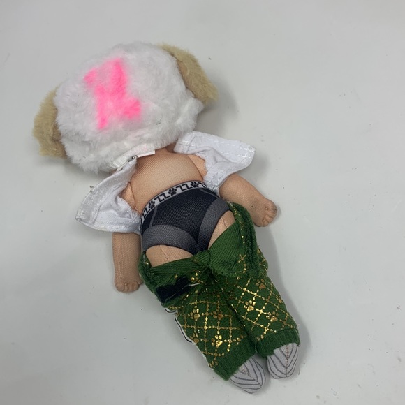 7” used Na! Na! Na! Surprise Doll - Picture 15 of 16